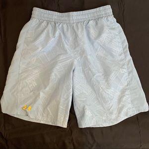 Under Armour shorts size LG like new